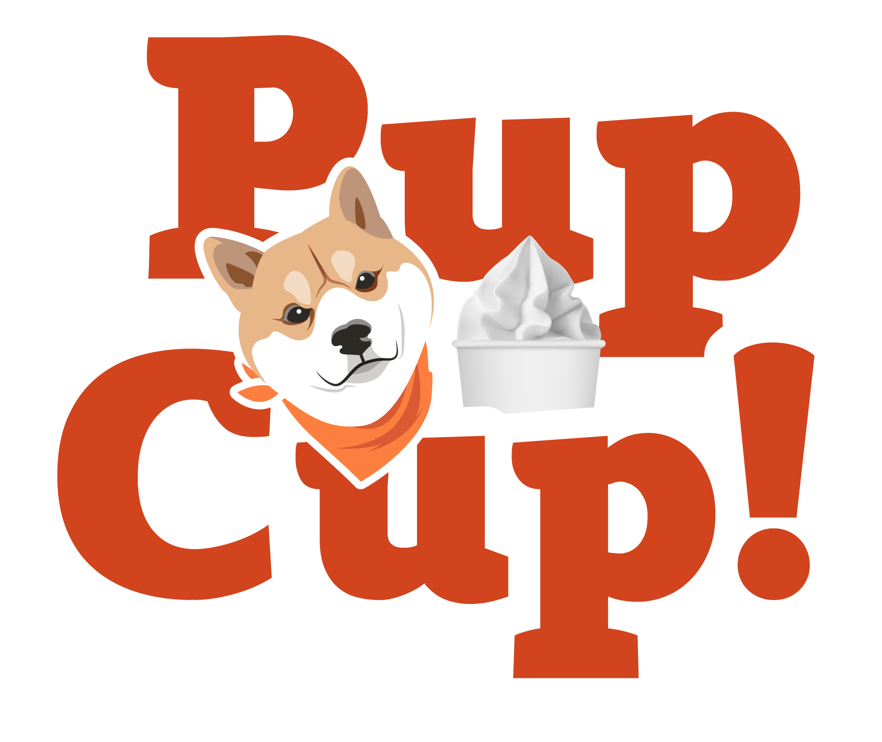 PupCup!