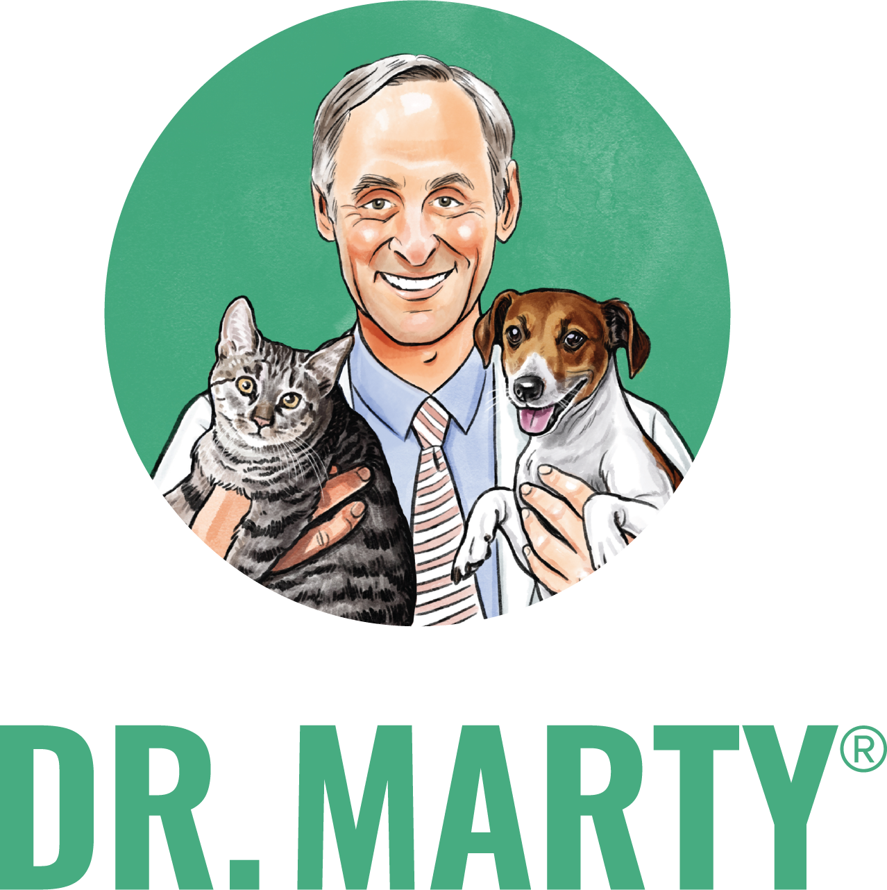 Dr. Marty®